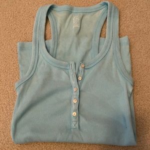 aerie tank top